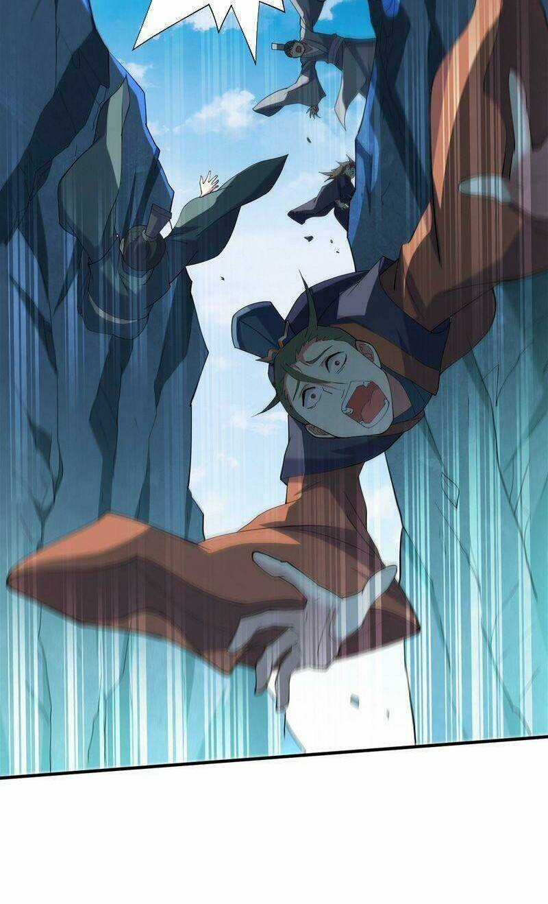 Bị Dạy Dỗ Thành Thánh - Chapter 147 - Trang 10