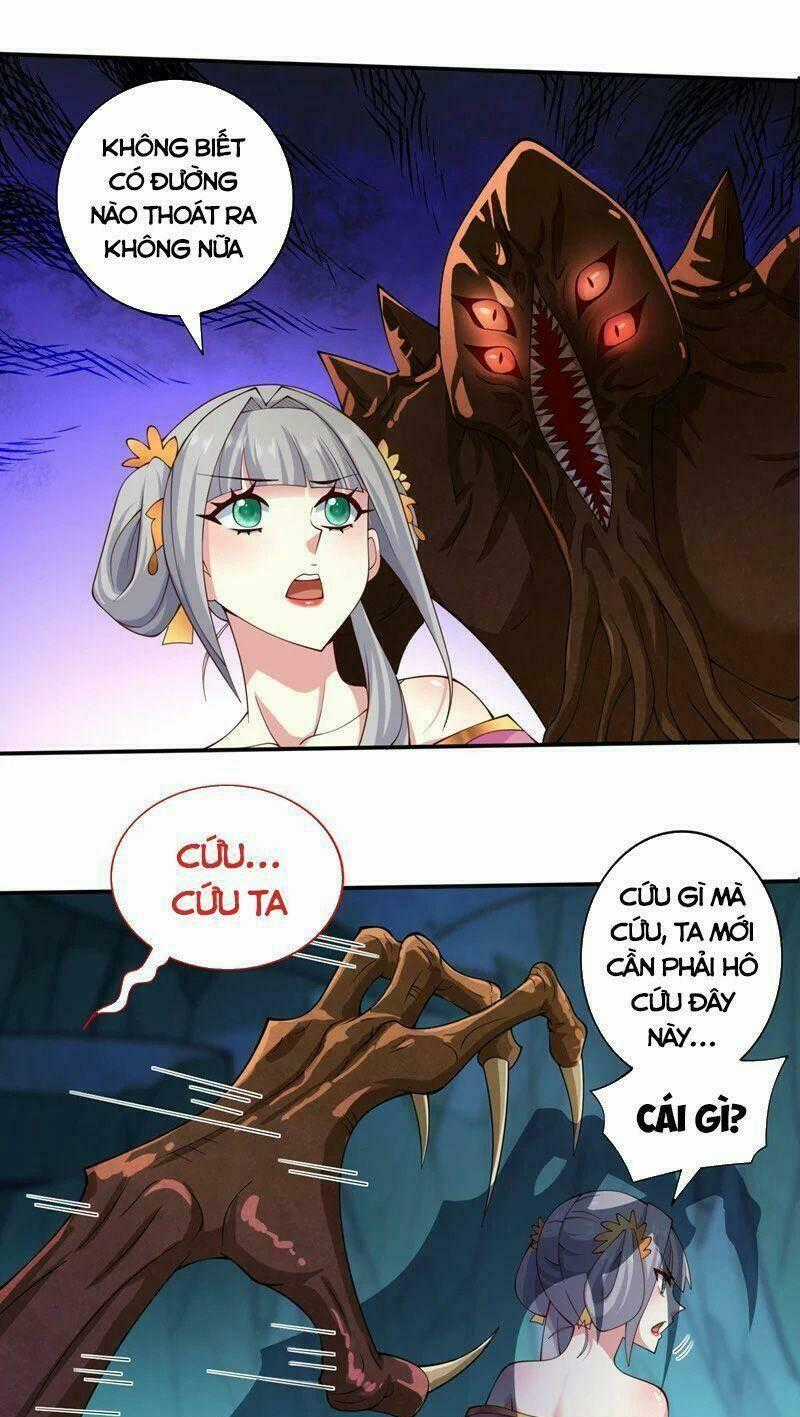 Bị Dạy Dỗ Thành Thánh - Chapter 148 - Trang 1