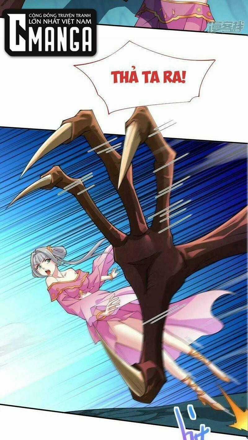 Bị Dạy Dỗ Thành Thánh - Chapter 148 - Trang 2