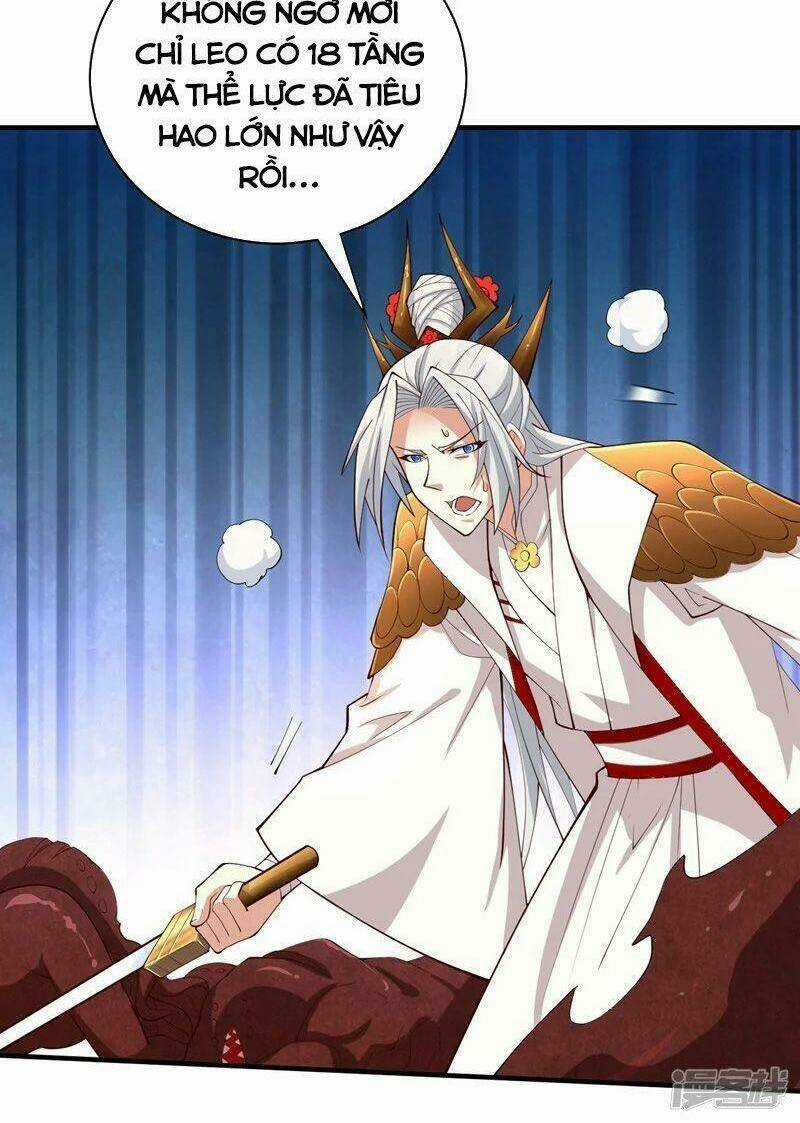 Bị Dạy Dỗ Thành Thánh - Chapter 148 - Trang 13