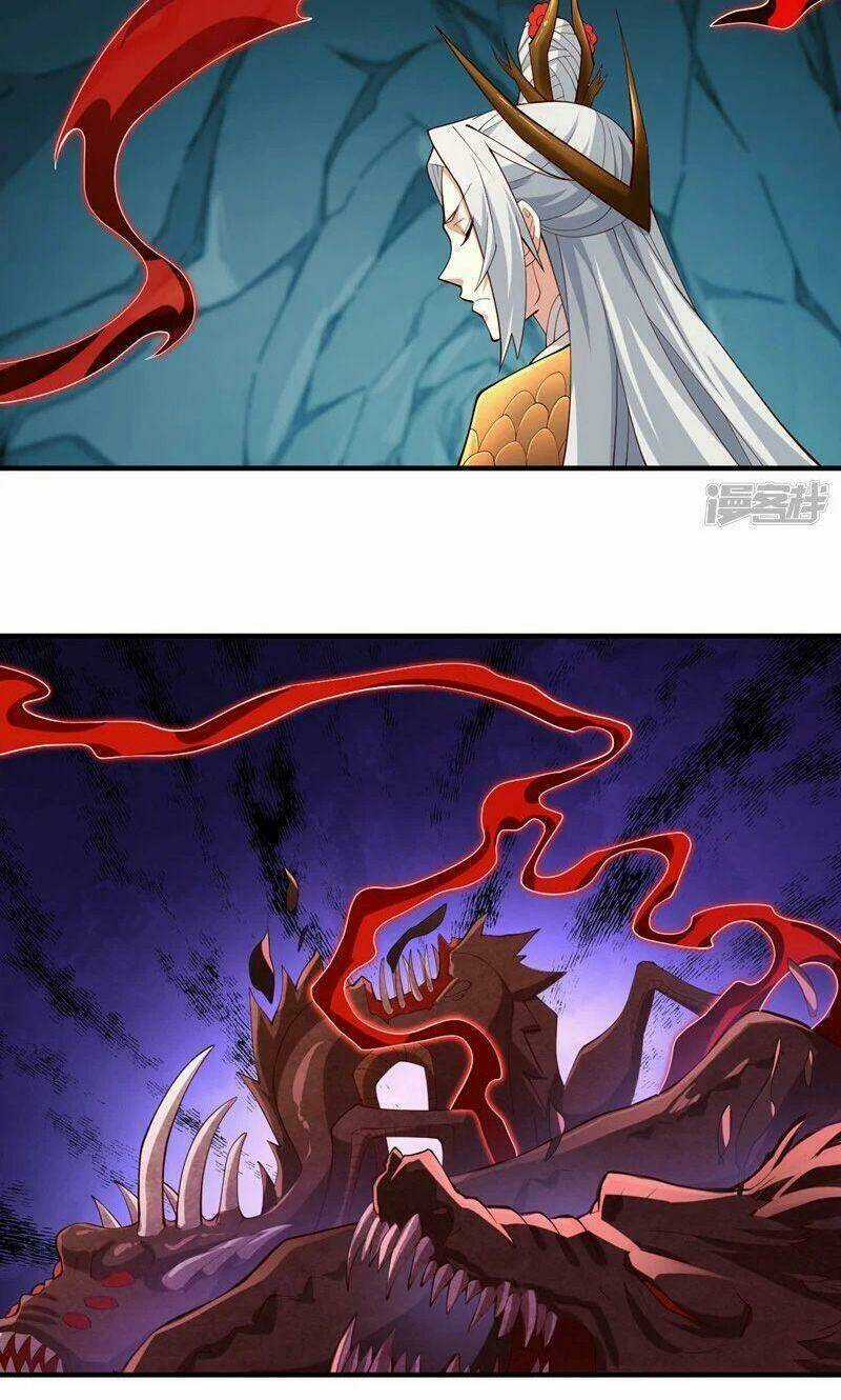 Bị Dạy Dỗ Thành Thánh - Chapter 148 - Trang 15