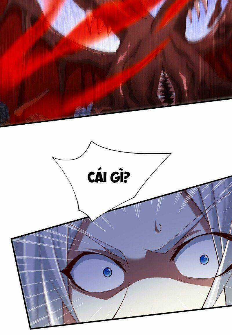 Bị Dạy Dỗ Thành Thánh - Chapter 148 - Trang 18