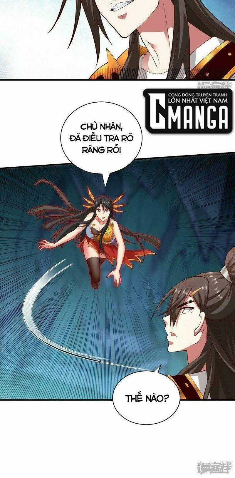 Bị Dạy Dỗ Thành Thánh - Chapter 148 - Trang 23