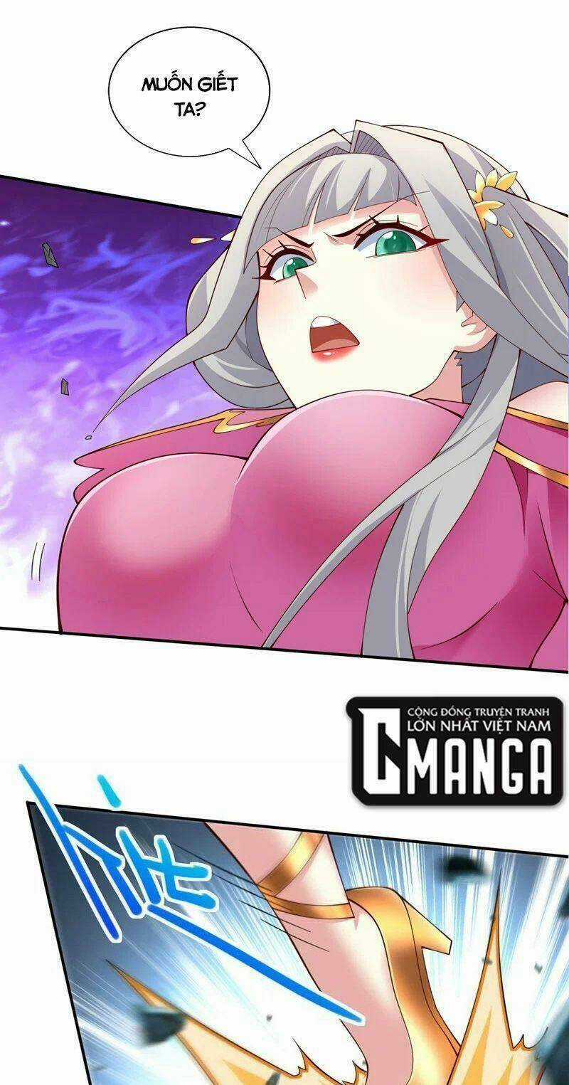 Bị Dạy Dỗ Thành Thánh - Chapter 148 - Trang 4