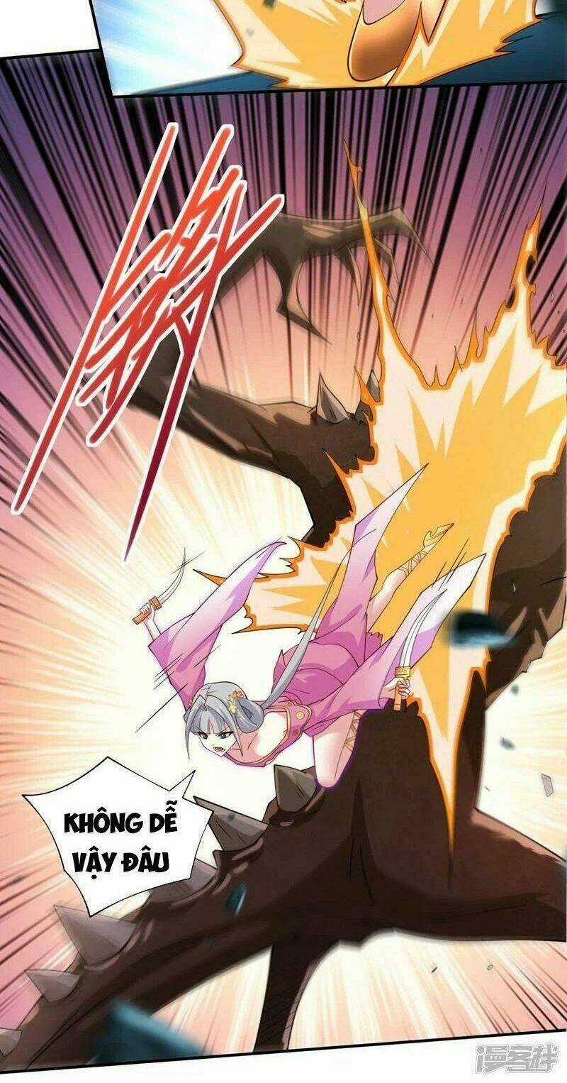 Bị Dạy Dỗ Thành Thánh - Chapter 148 - Trang 5