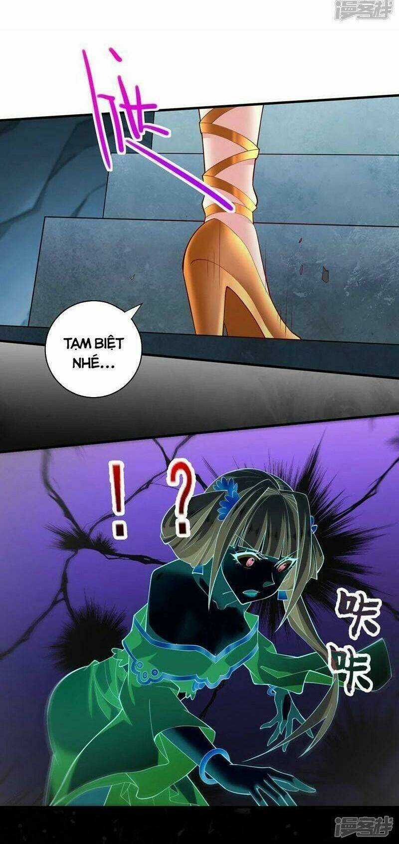 Bị Dạy Dỗ Thành Thánh - Chapter 148 - Trang 7