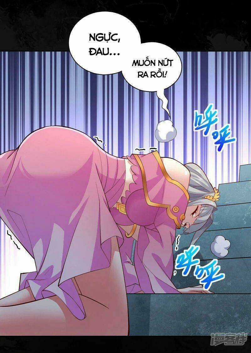 Bị Dạy Dỗ Thành Thánh - Chapter 148 - Trang 8