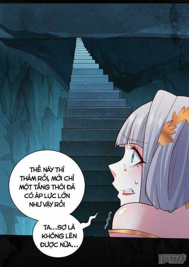 Bị Dạy Dỗ Thành Thánh - Chapter 148 - Trang 9