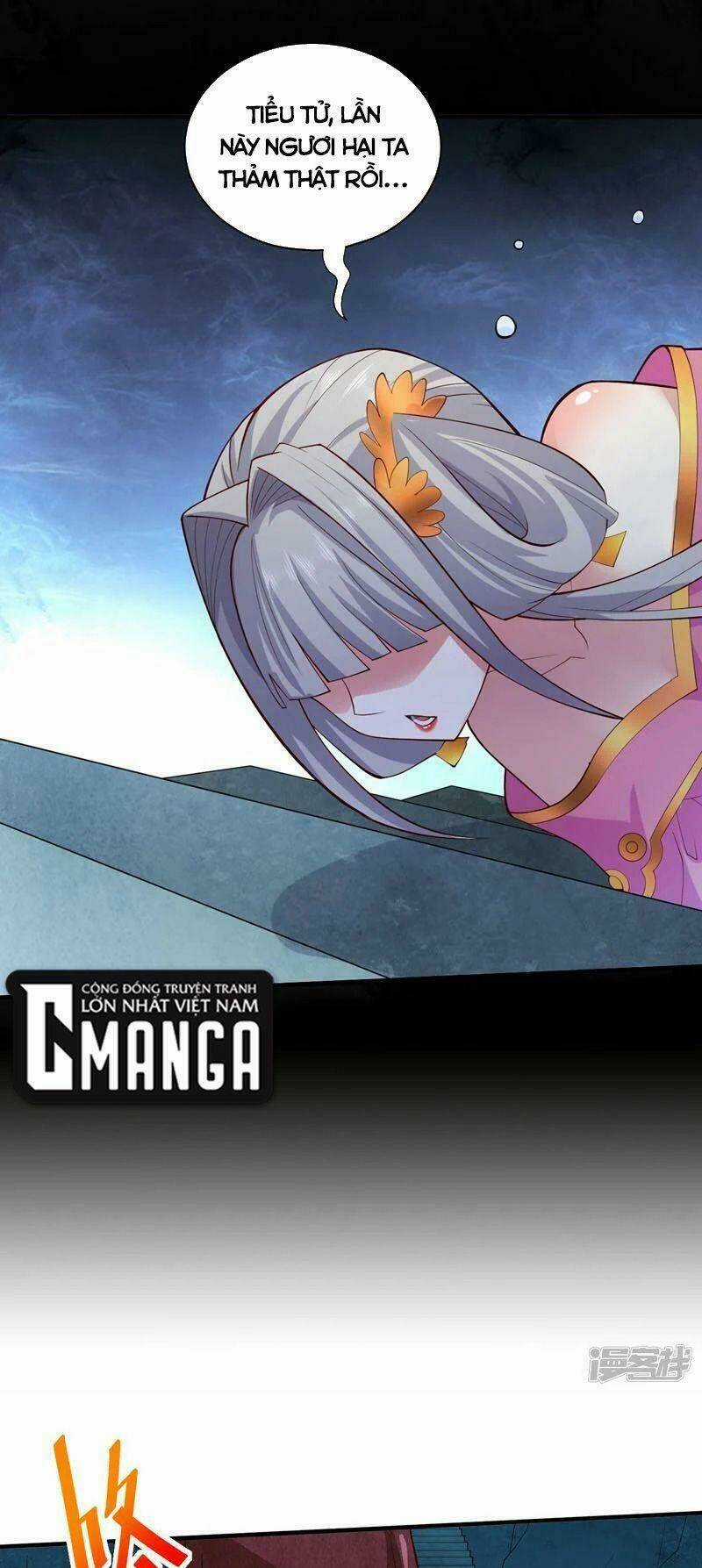 Bị Dạy Dỗ Thành Thánh - Chapter 148 - Trang 10