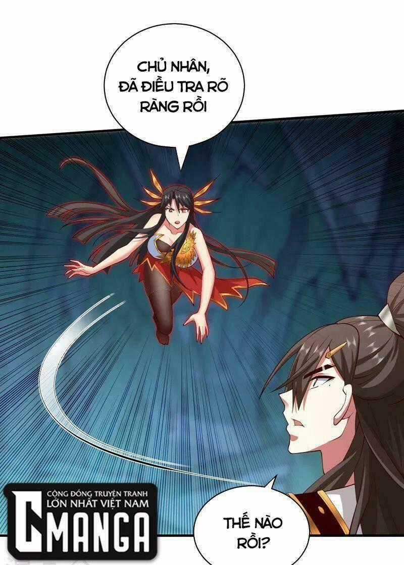 Bị Dạy Dỗ Thành Thánh - Chapter 149 - Trang 1