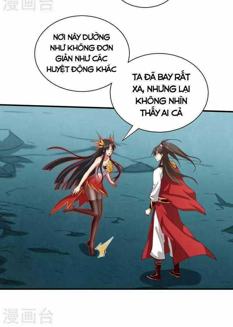 Bị Dạy Dỗ Thành Thánh - Chapter 149 - Trang 2