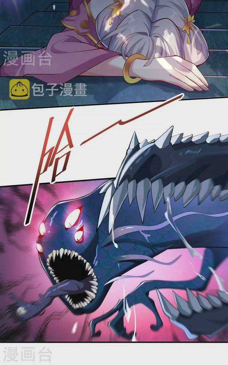 Bị Dạy Dỗ Thành Thánh - Chapter 149 - Trang 11