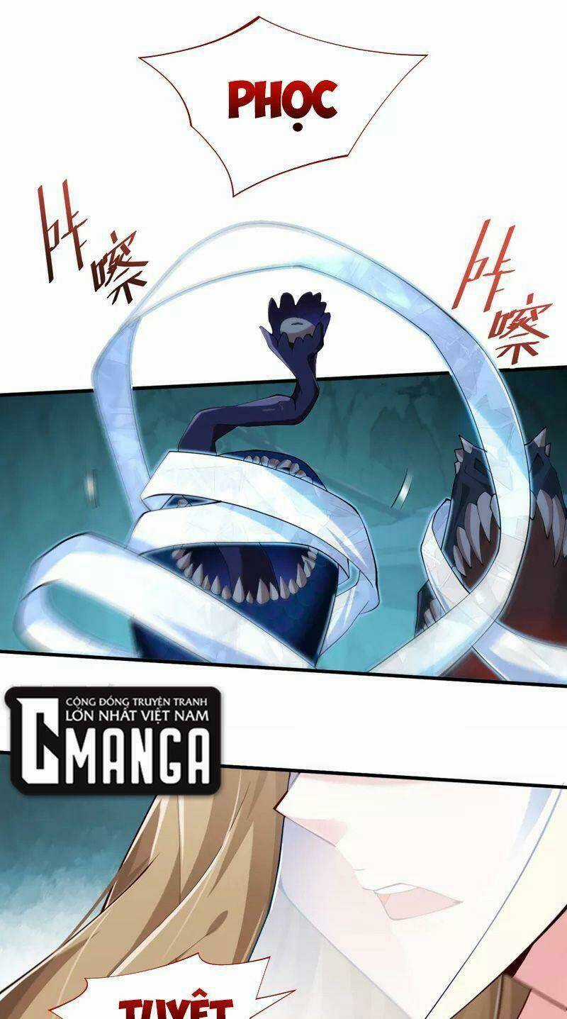 Bị Dạy Dỗ Thành Thánh - Chapter 149 - Trang 12