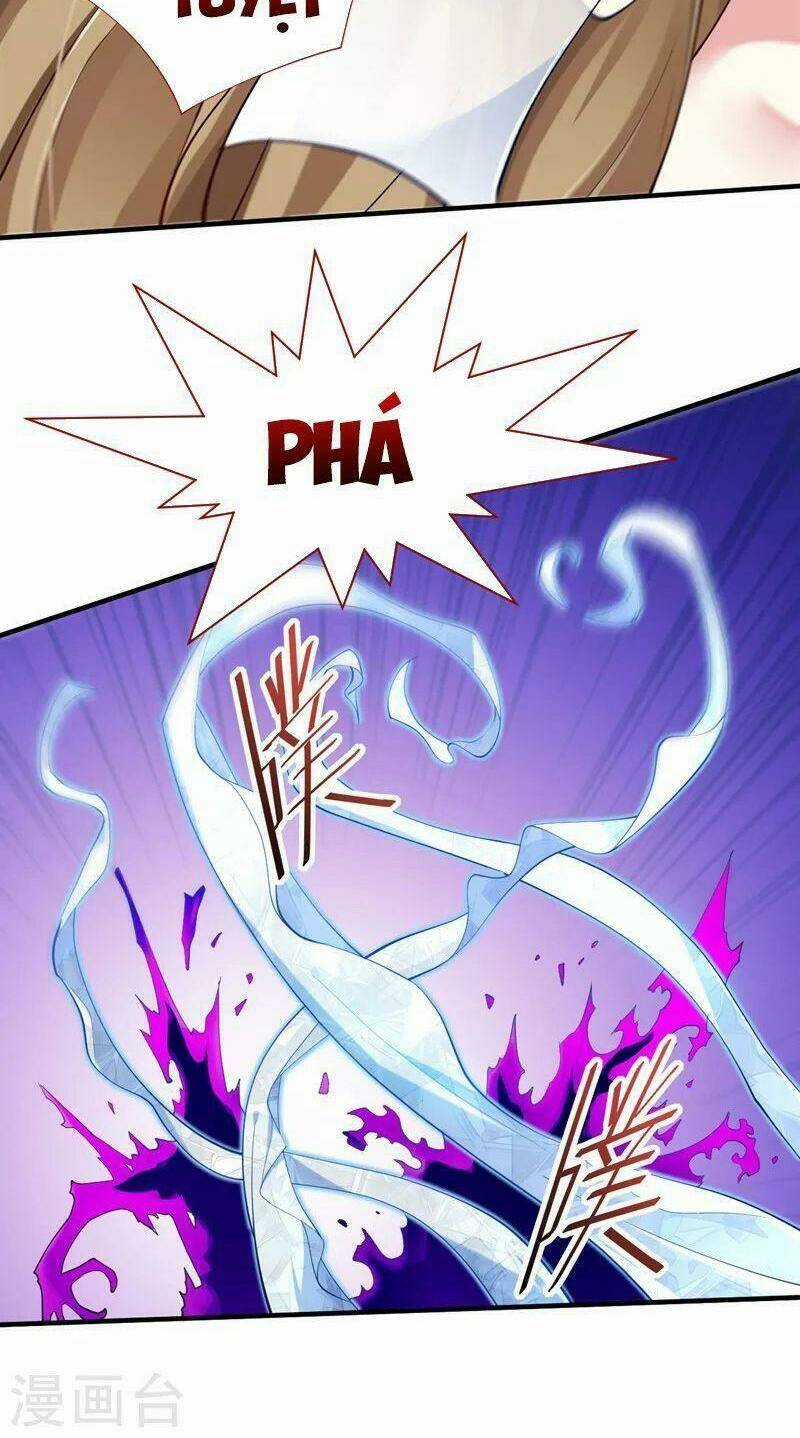 Bị Dạy Dỗ Thành Thánh - Chapter 149 - Trang 13