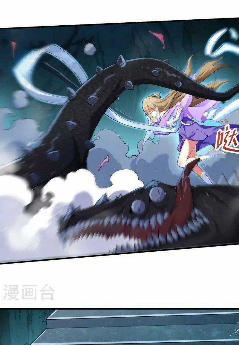 Bị Dạy Dỗ Thành Thánh - Chapter 149 - Trang 14