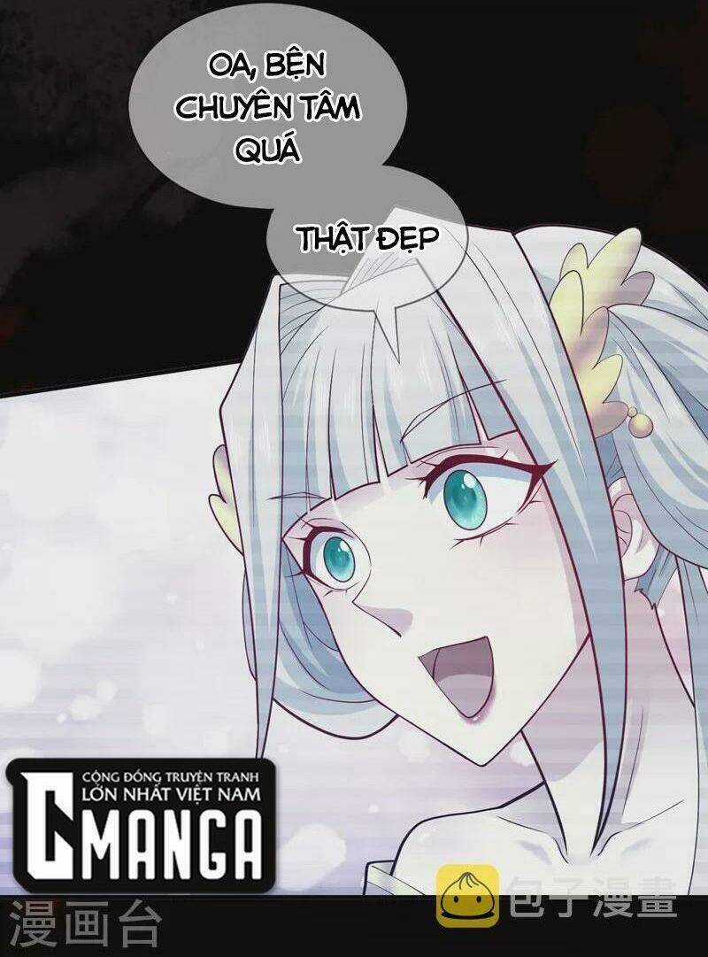 Bị Dạy Dỗ Thành Thánh - Chapter 149 - Trang 19