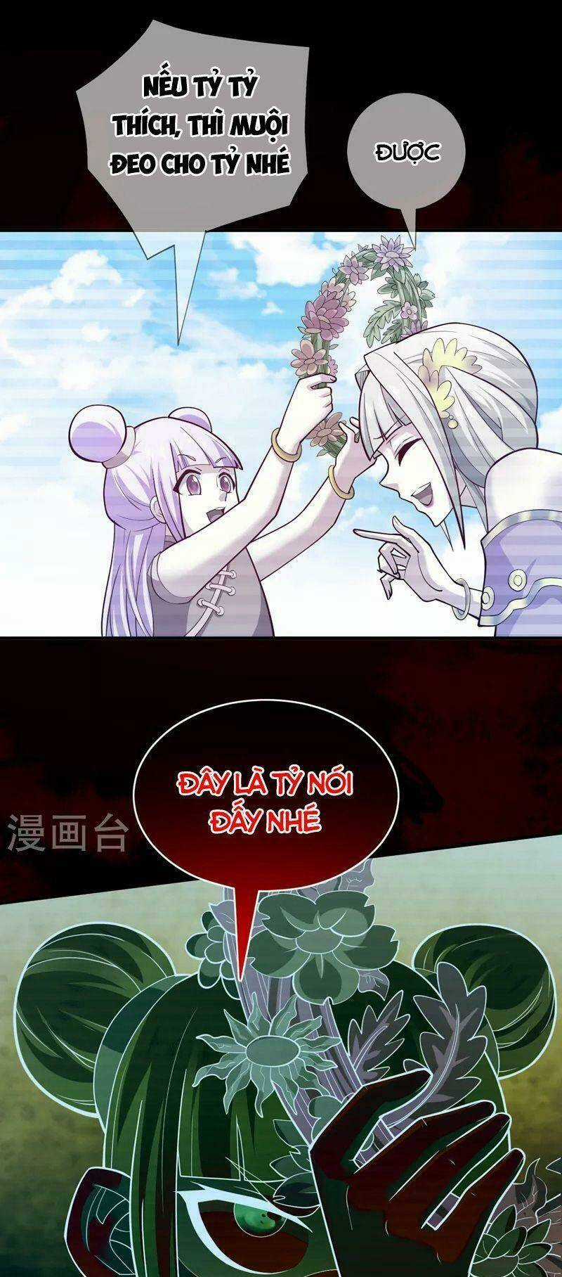 Bị Dạy Dỗ Thành Thánh - Chapter 149 - Trang 20