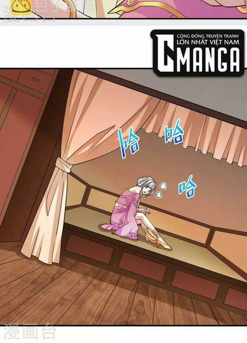 Bị Dạy Dỗ Thành Thánh - Chapter 149 - Trang 23