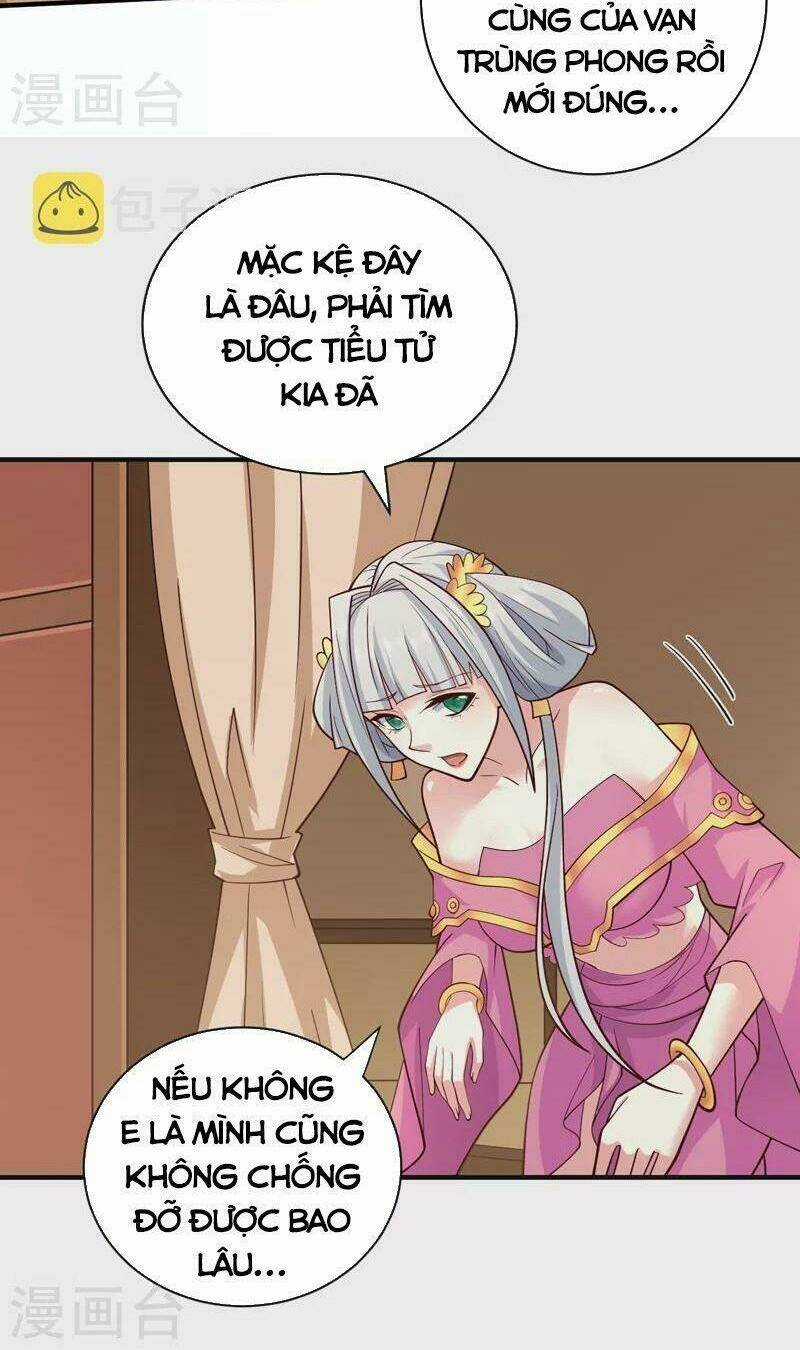 Bị Dạy Dỗ Thành Thánh - Chapter 149 - Trang 25