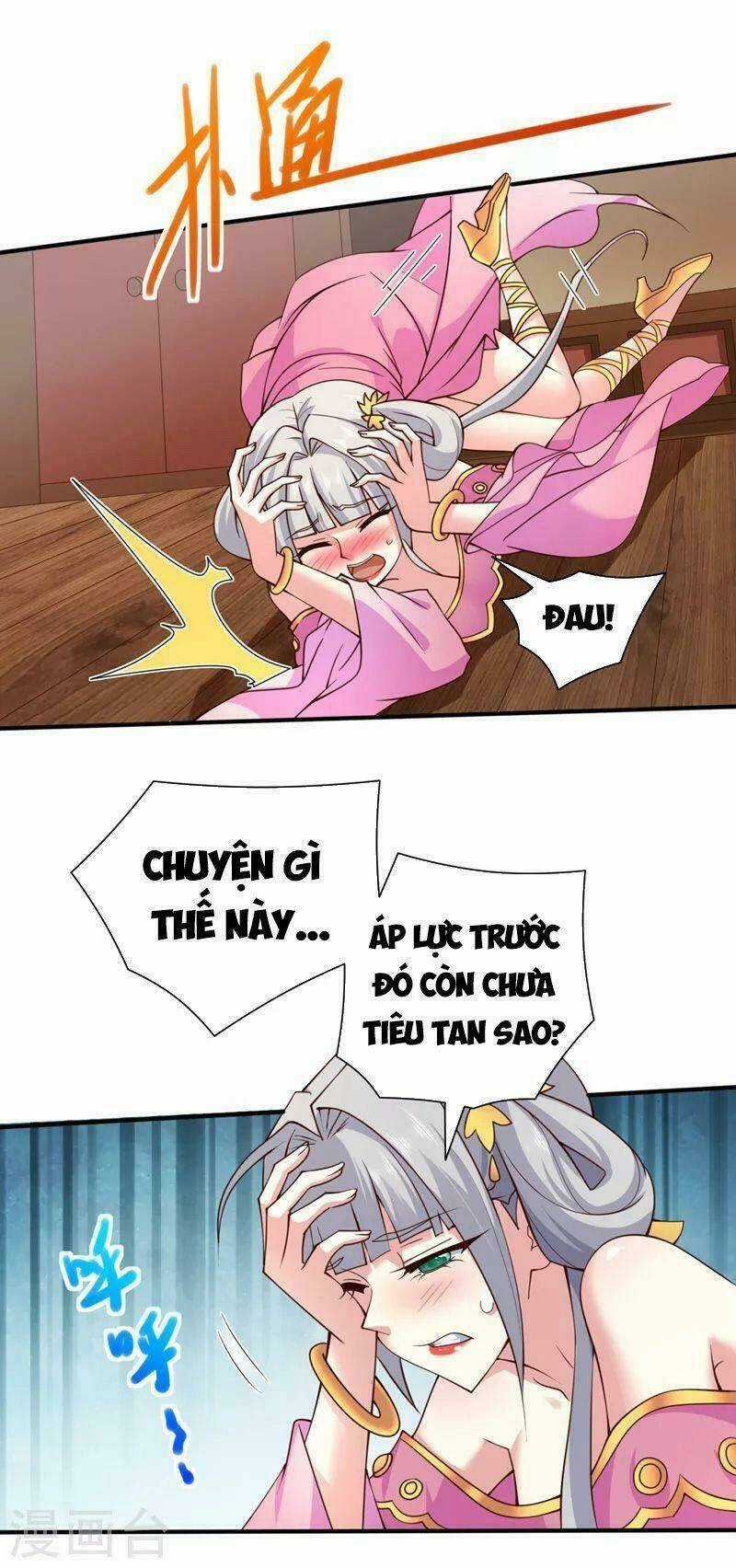 Bị Dạy Dỗ Thành Thánh - Chapter 149 - Trang 26