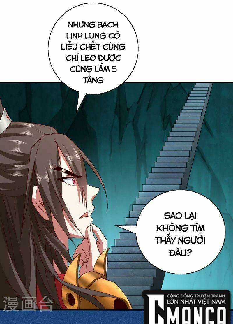 Bị Dạy Dỗ Thành Thánh - Chapter 149 - Trang 4