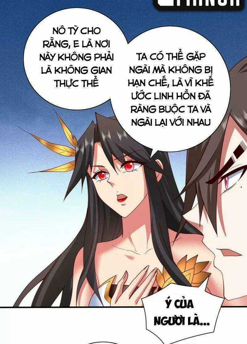 Bị Dạy Dỗ Thành Thánh - Chapter 149 - Trang 5