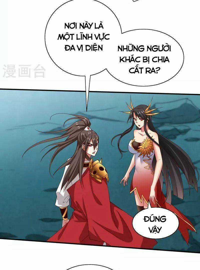 Bị Dạy Dỗ Thành Thánh - Chapter 149 - Trang 6