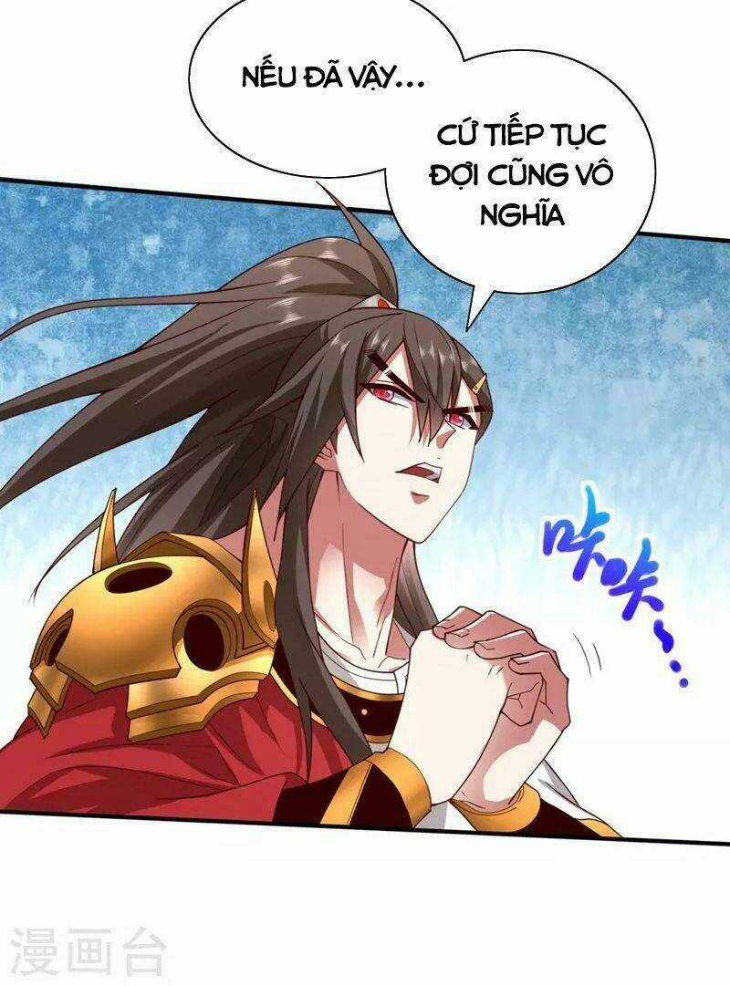 Bị Dạy Dỗ Thành Thánh - Chapter 149 - Trang 7