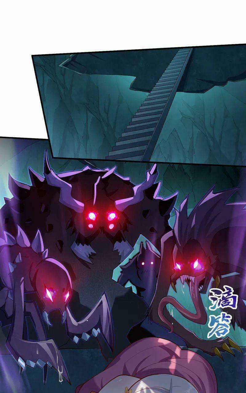 Bị Dạy Dỗ Thành Thánh - Chapter 149 - Trang 10