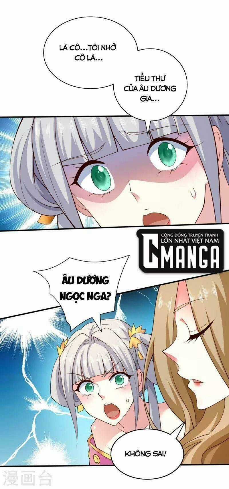 Bị Dạy Dỗ Thành Thánh - Chapter 150 - Trang 1