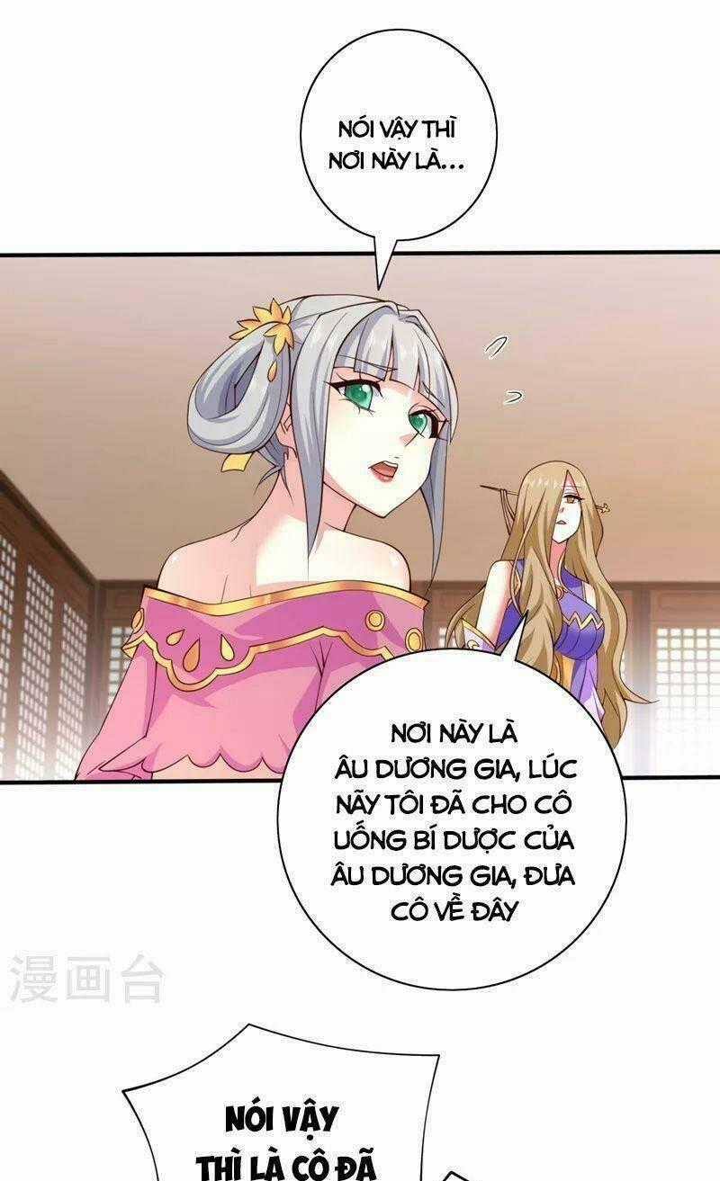 Bị Dạy Dỗ Thành Thánh - Chapter 150 - Trang 2