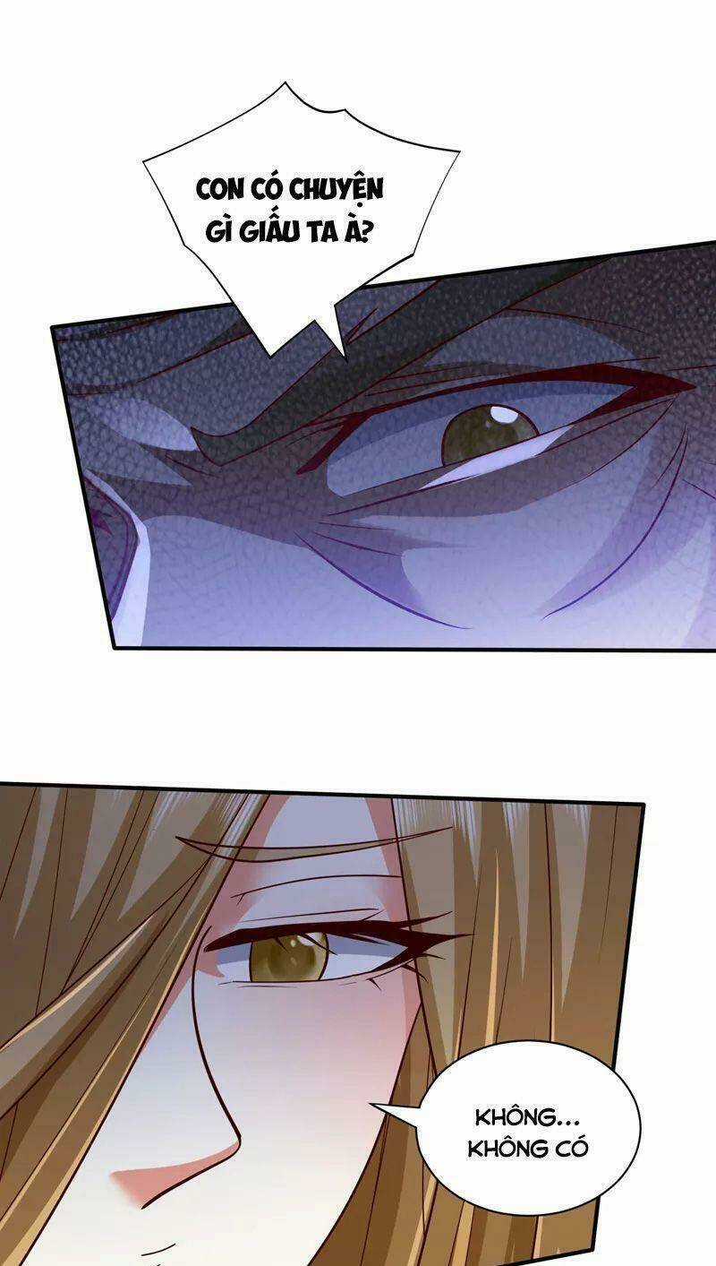 Bị Dạy Dỗ Thành Thánh - Chapter 150 - Trang 11