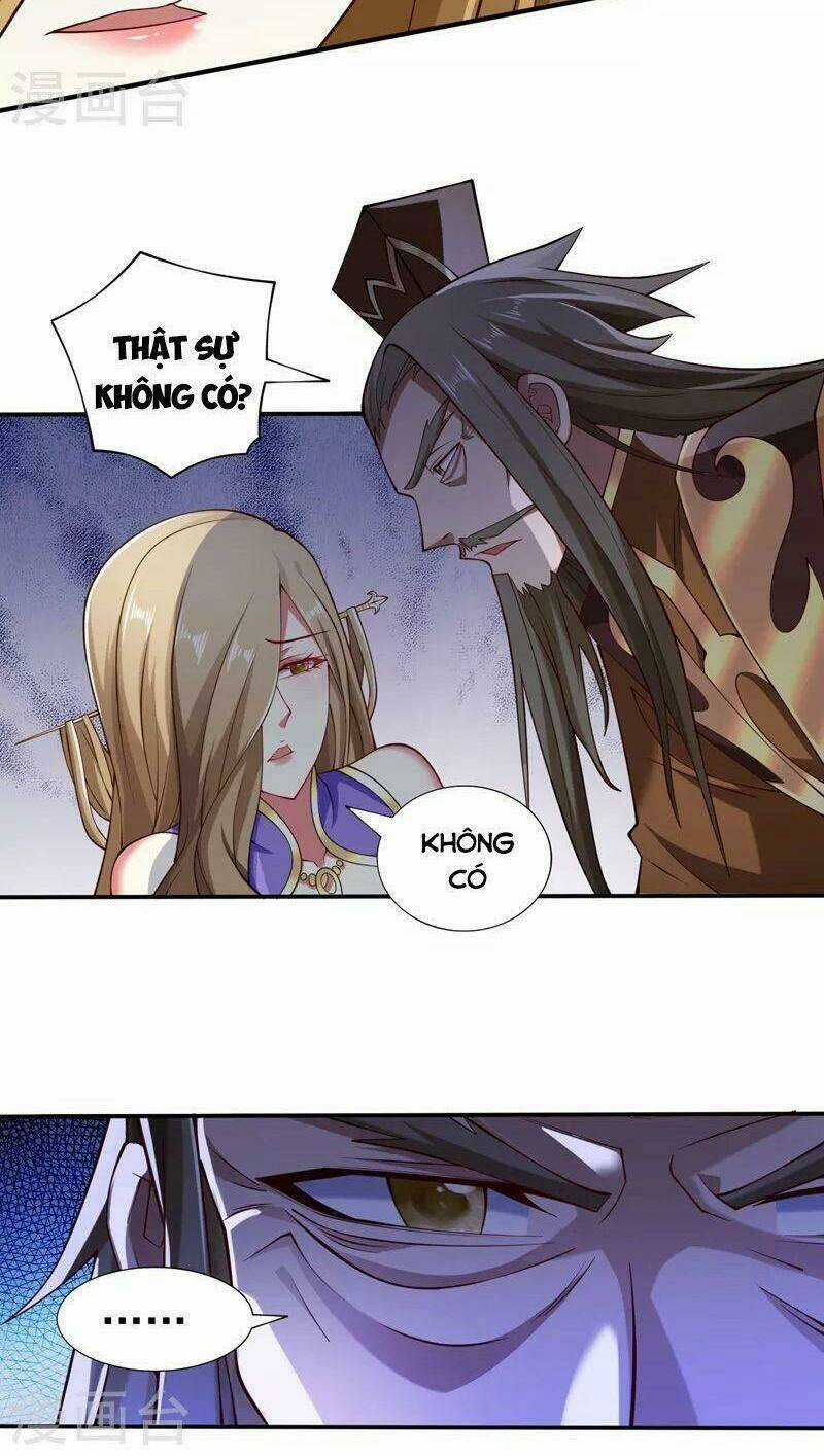 Bị Dạy Dỗ Thành Thánh - Chapter 150 - Trang 12