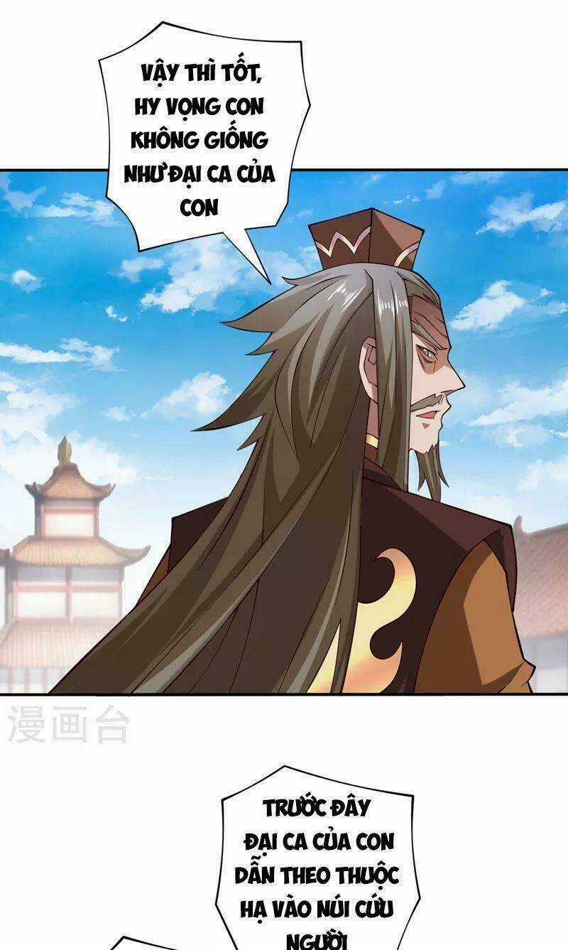 Bị Dạy Dỗ Thành Thánh - Chapter 150 - Trang 13