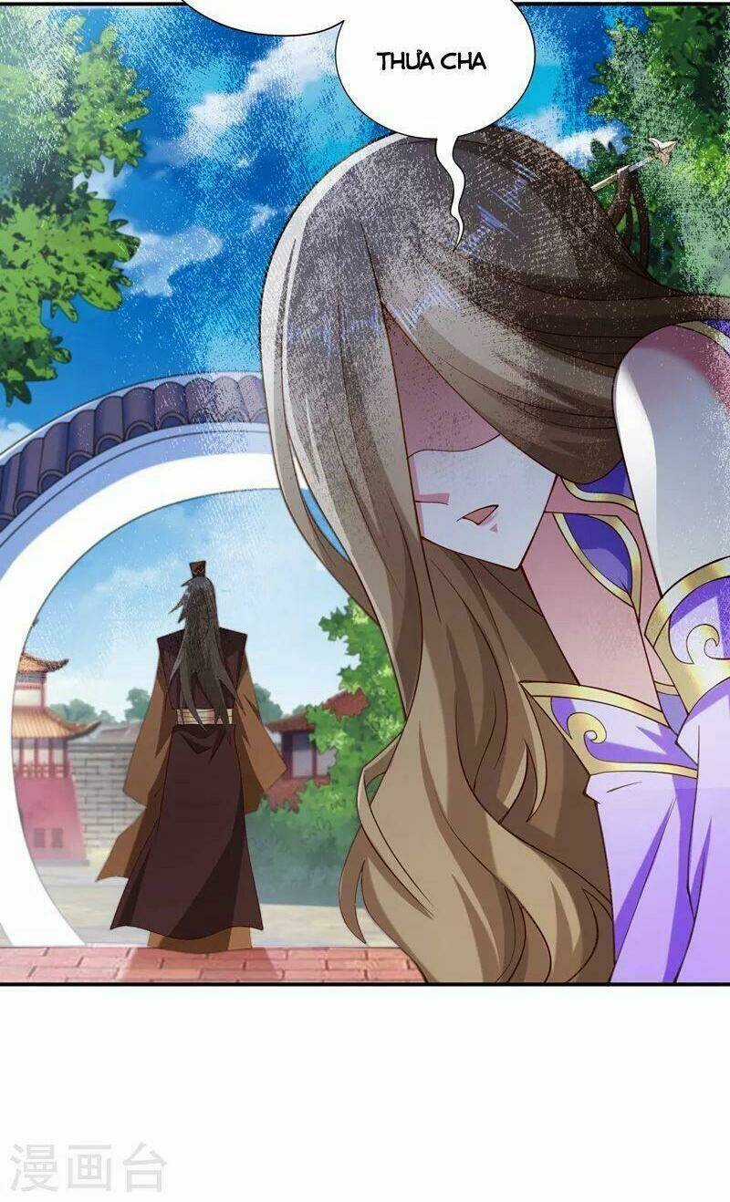 Bị Dạy Dỗ Thành Thánh - Chapter 150 - Trang 18