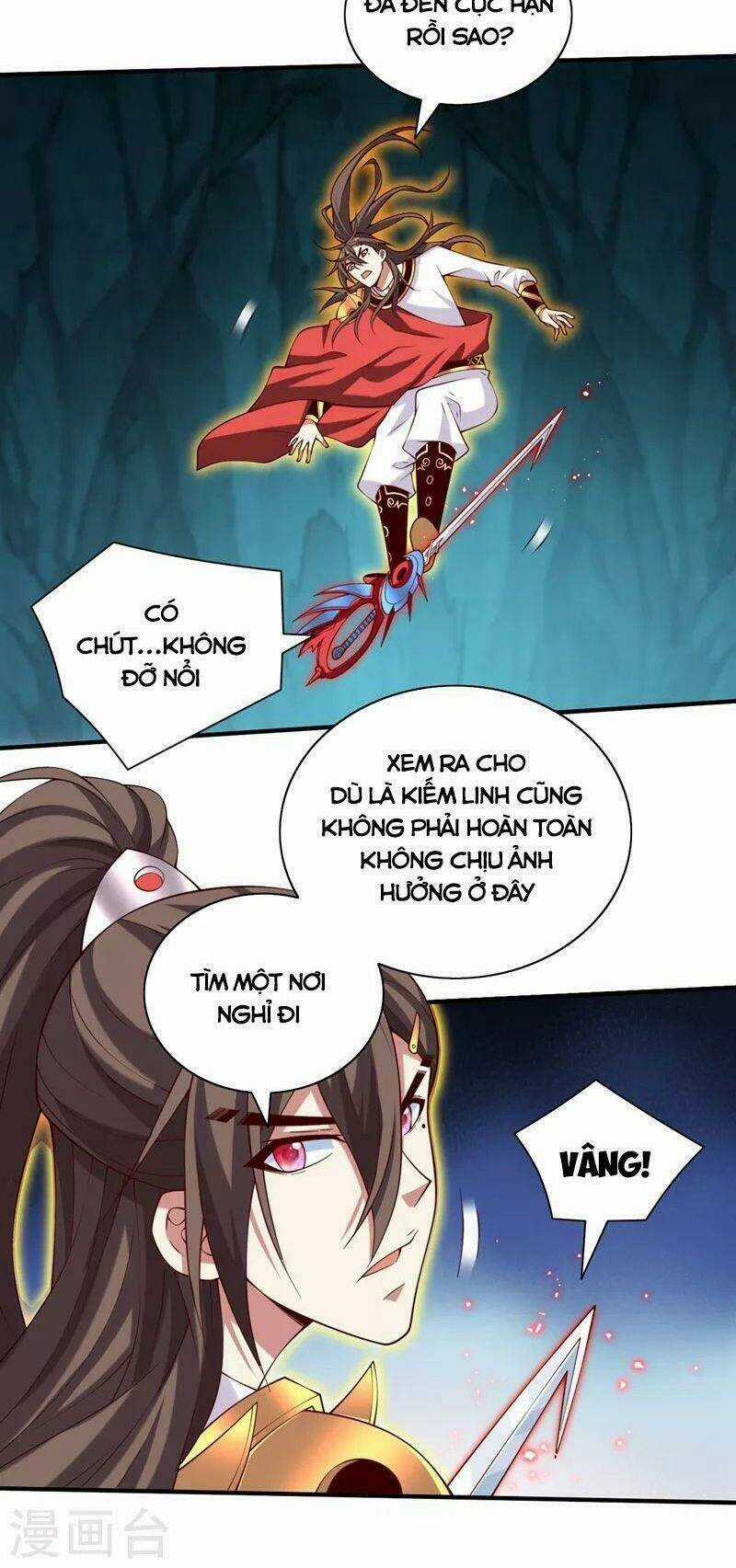 Bị Dạy Dỗ Thành Thánh - Chapter 150 - Trang 20
