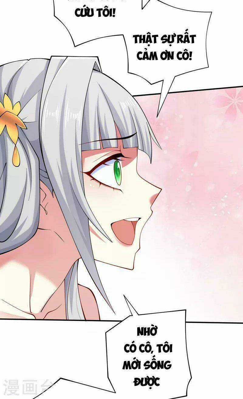 Bị Dạy Dỗ Thành Thánh - Chapter 150 - Trang 3