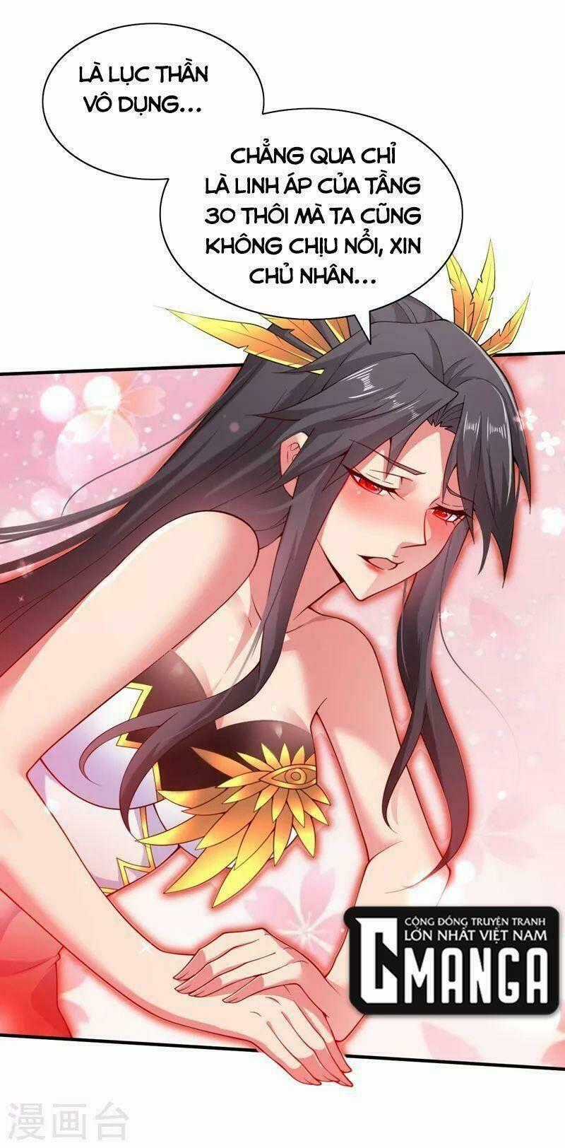 Bị Dạy Dỗ Thành Thánh - Chapter 150 - Trang 23