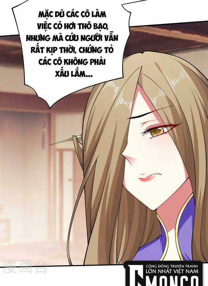 Bị Dạy Dỗ Thành Thánh - Chapter 150 - Trang 4