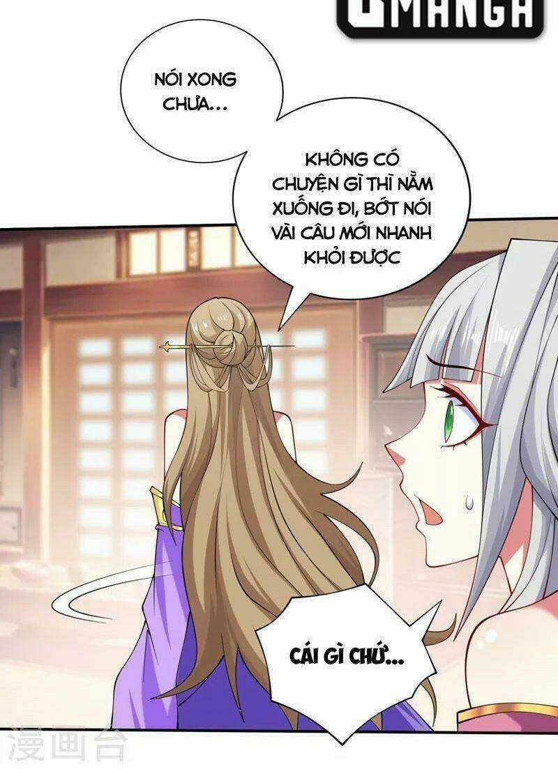 Bị Dạy Dỗ Thành Thánh - Chapter 150 - Trang 5