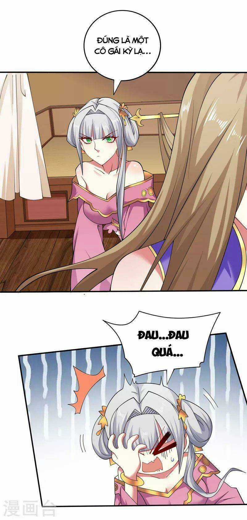 Bị Dạy Dỗ Thành Thánh - Chapter 150 - Trang 6