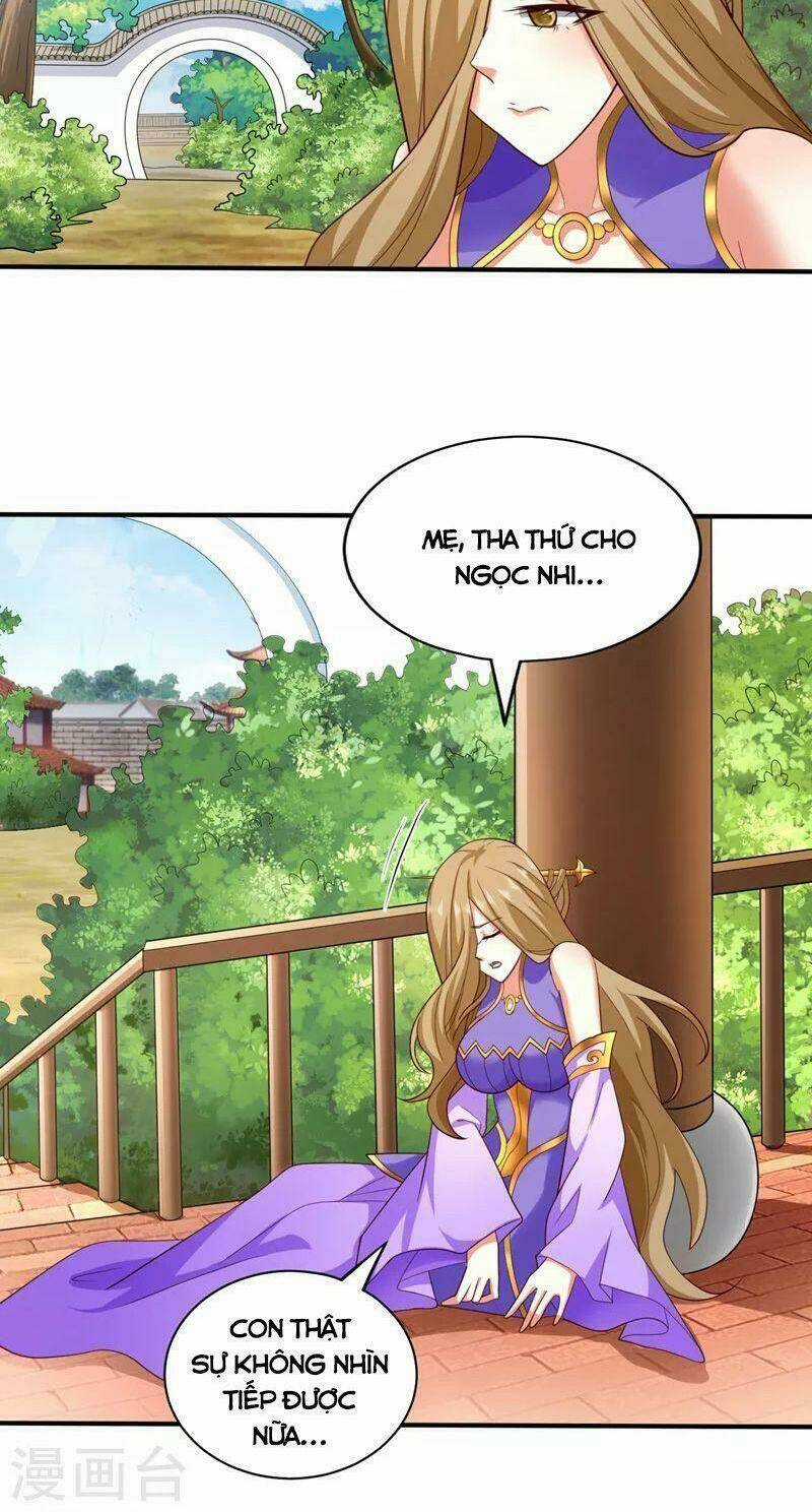 Bị Dạy Dỗ Thành Thánh - Chapter 150 - Trang 8