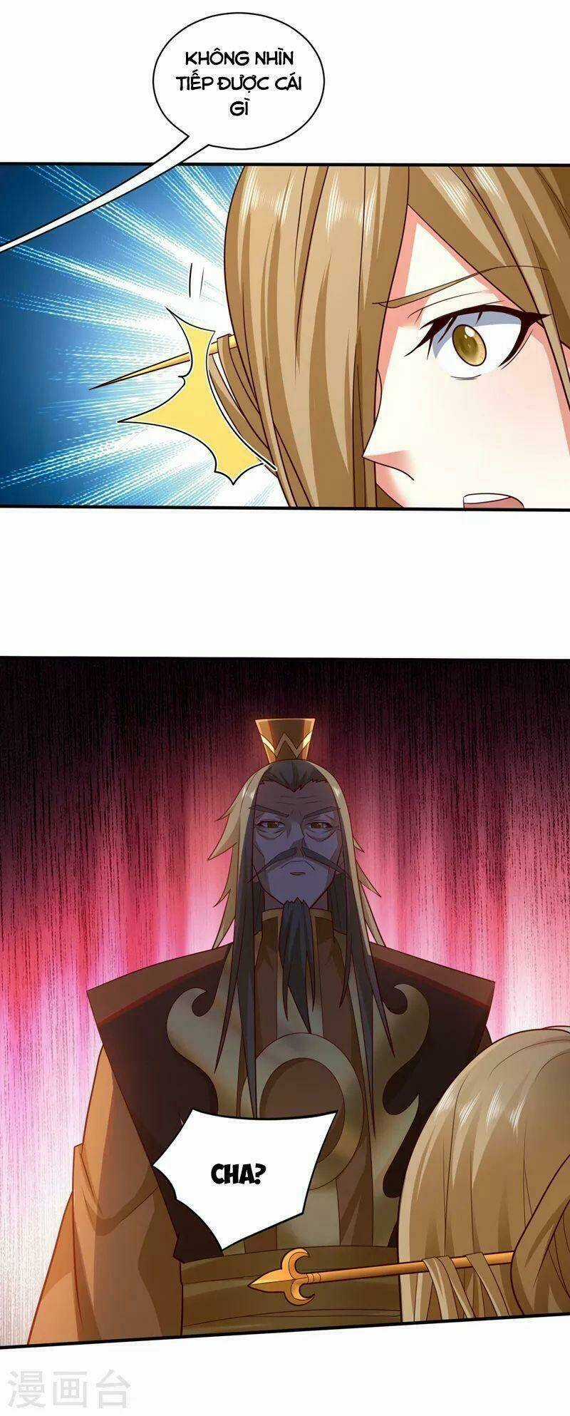 Bị Dạy Dỗ Thành Thánh - Chapter 150 - Trang 9