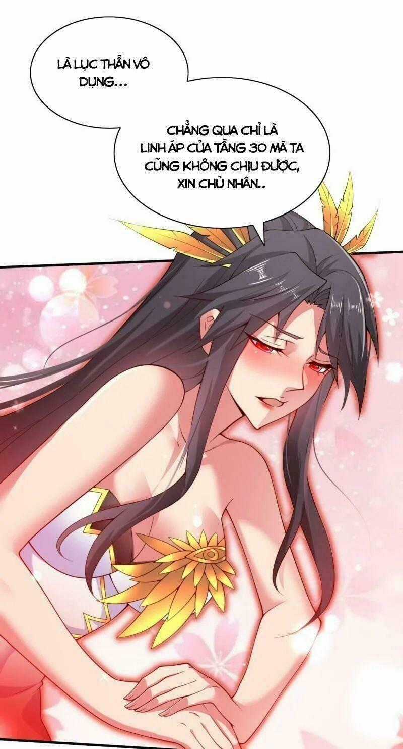 Bị Dạy Dỗ Thành Thánh - Chapter 151 - Trang 1