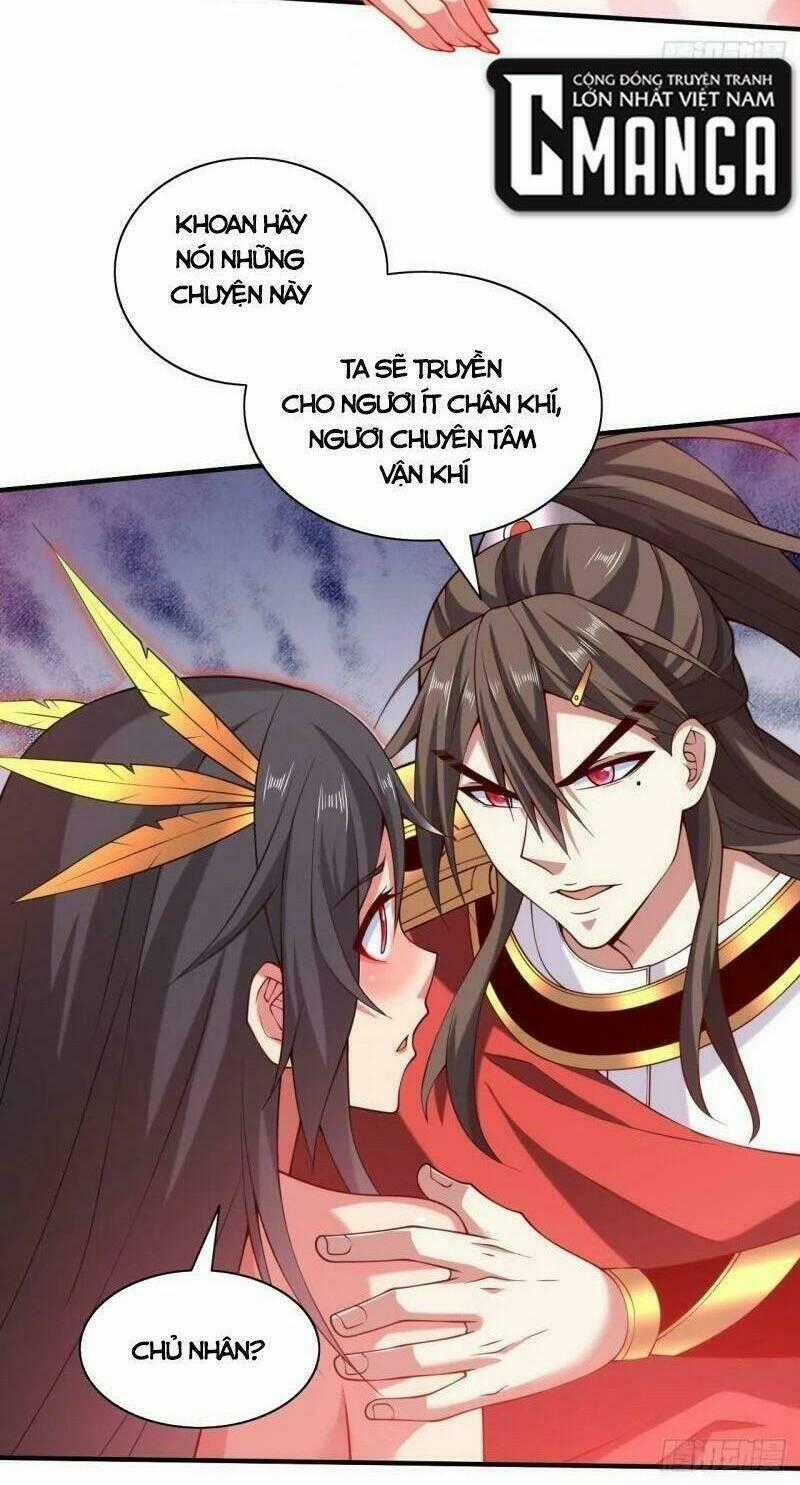 Bị Dạy Dỗ Thành Thánh - Chapter 151 - Trang 2