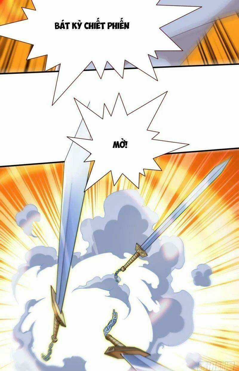 Bị Dạy Dỗ Thành Thánh - Chapter 151 - Trang 11