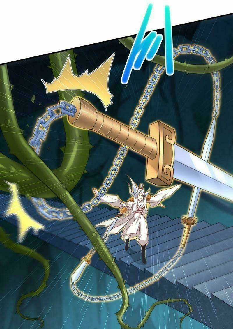 Bị Dạy Dỗ Thành Thánh - Chapter 151 - Trang 13