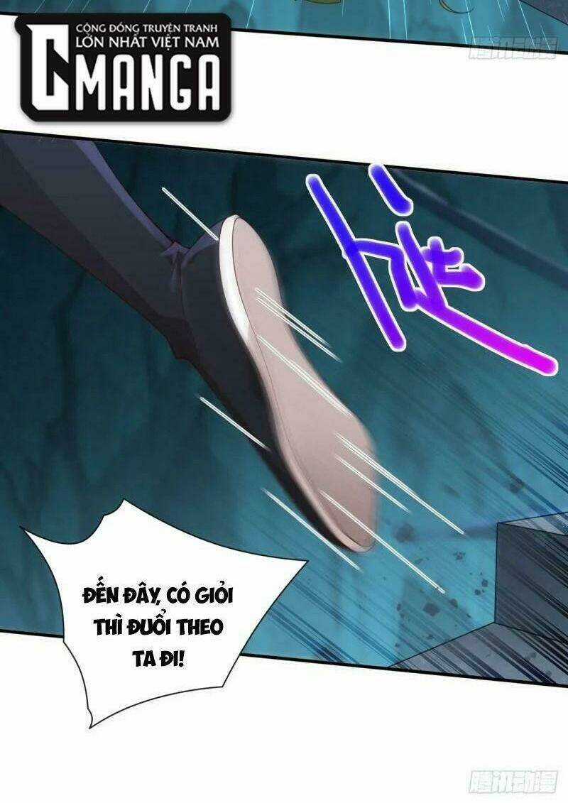 Bị Dạy Dỗ Thành Thánh - Chapter 151 - Trang 14