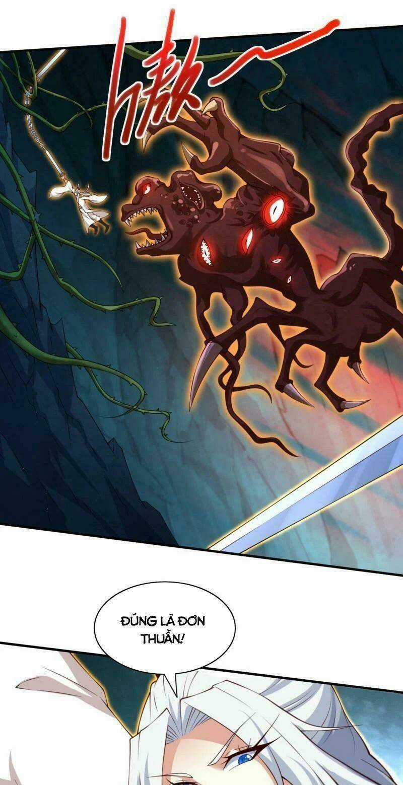 Bị Dạy Dỗ Thành Thánh - Chapter 151 - Trang 15