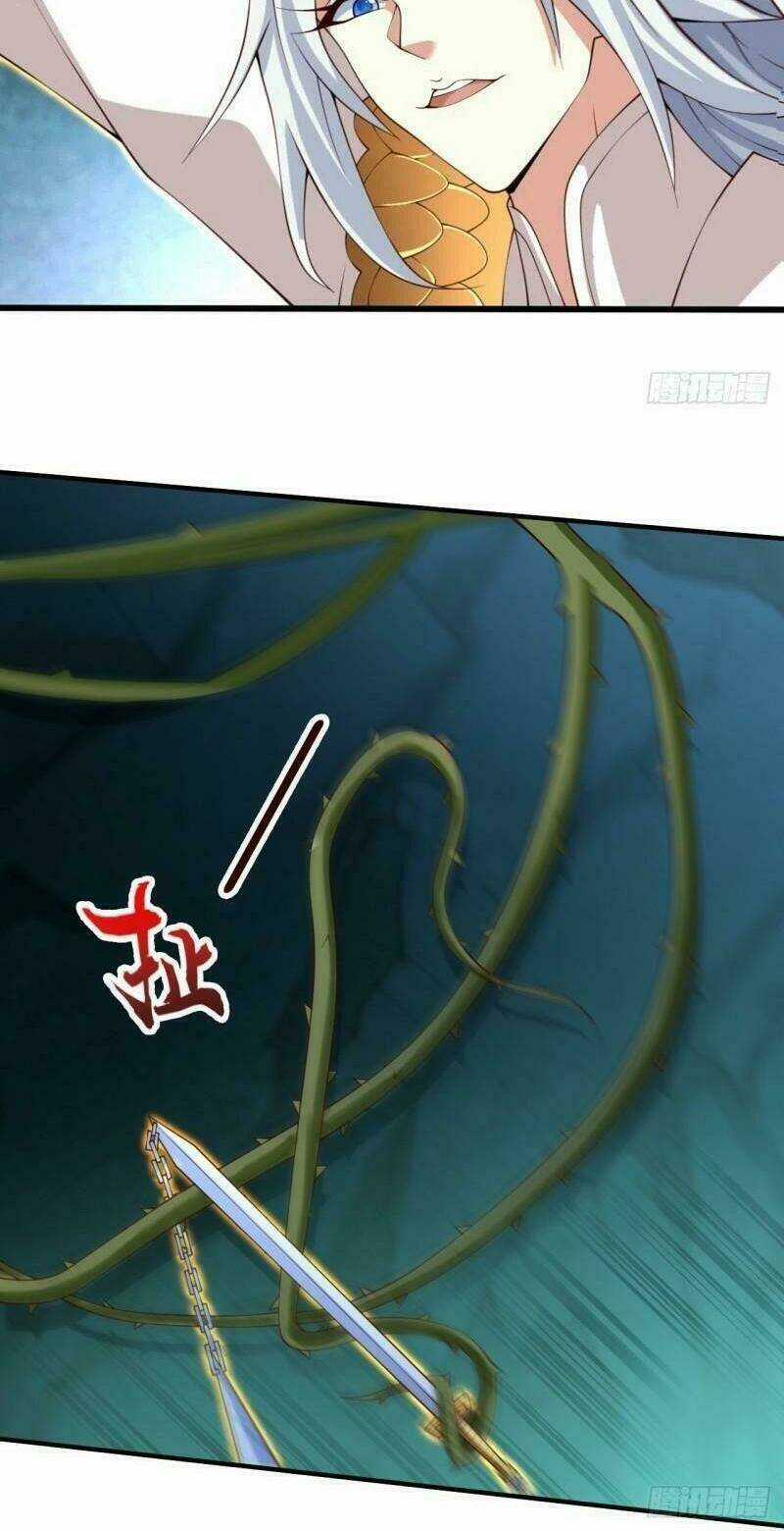 Bị Dạy Dỗ Thành Thánh - Chapter 151 - Trang 16